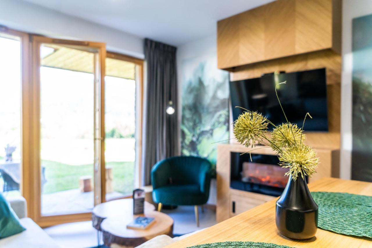 Apartment Gorska Polana By Concept Podhale