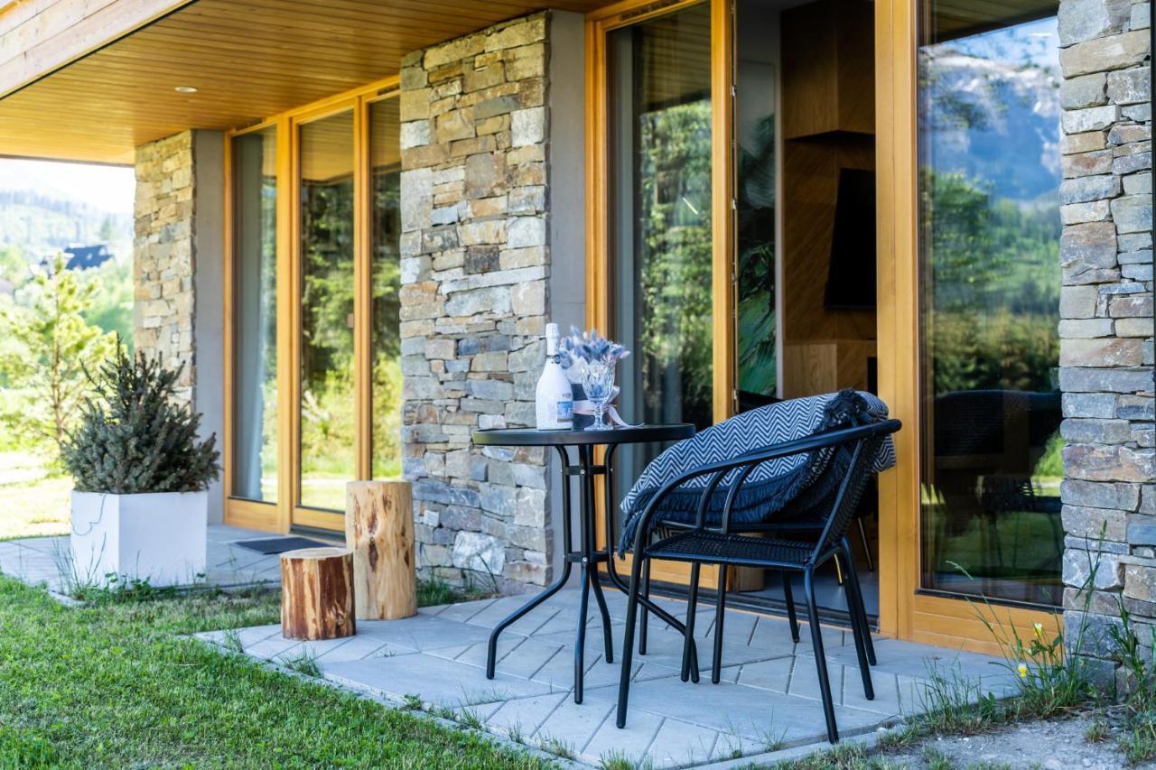 Gorska Polana By Concept Podhale Apartment Koscielisko