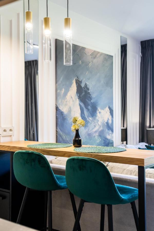 Apartment Gorska Polana By Concept Podhale