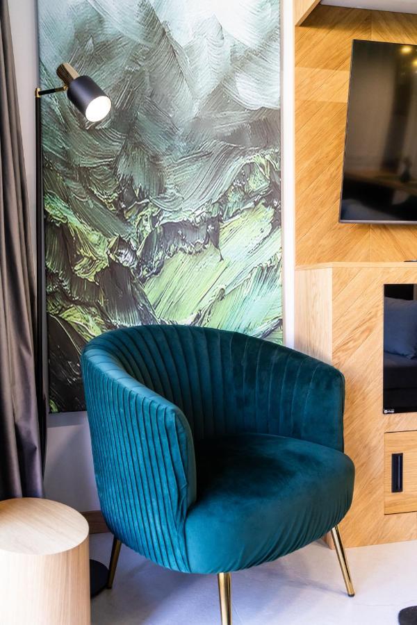 Gorska Polana By Concept Podhale Apartment Koscielisko