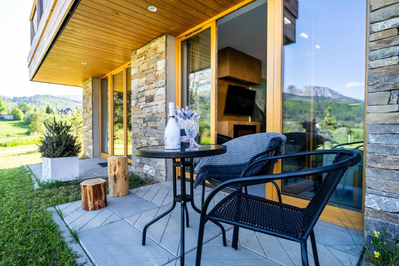 Gorska Polana By Concept Podhale *