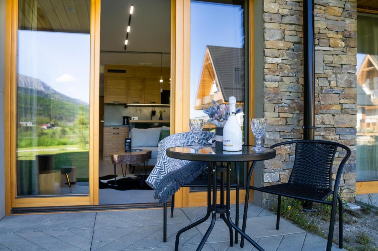 Gorska Polana By Concept Podhale Apartment Koscielisko