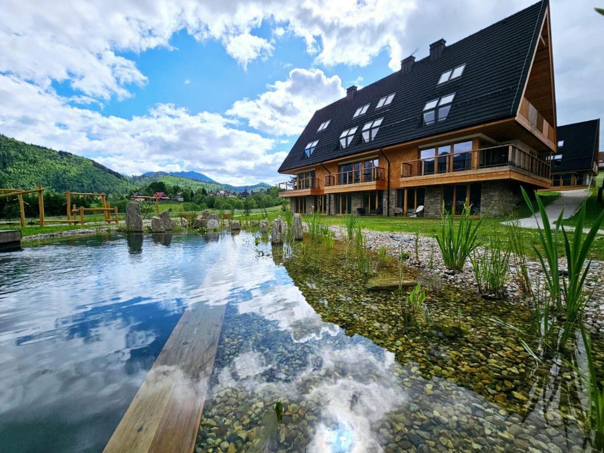 Gorska Polana By Concept Podhale Apartment *