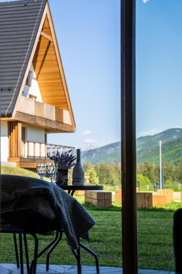 Gorska Polana By Concept Podhale