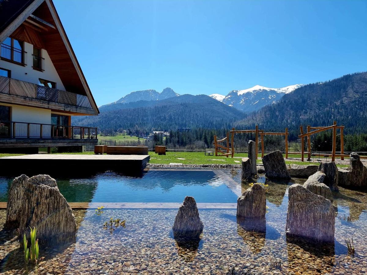 Gorska Polana By Concept Podhale *