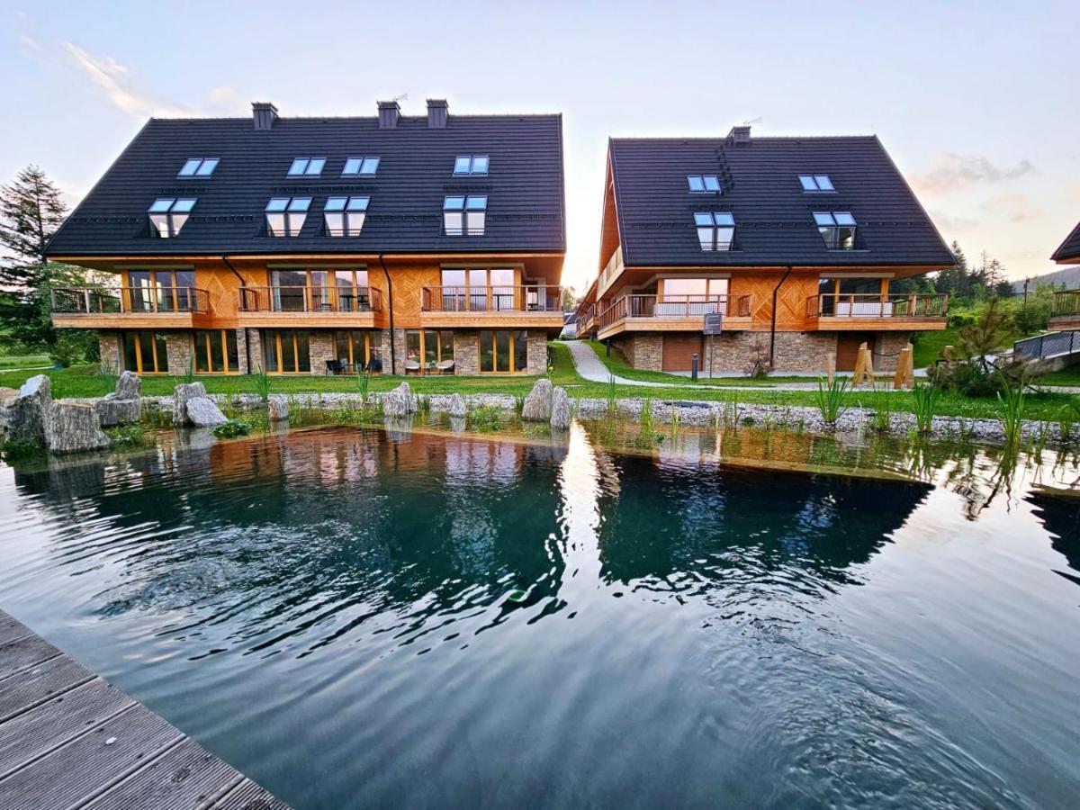 Gorska Polana By Concept Podhale Apartment *